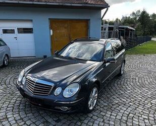 Mercedes-Benz E 280 Gebrauchtwagen