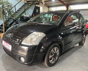 Citroen C2 Gebrauchtwagen