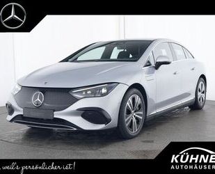 Mercedes-Benz EQE Gebrauchtwagen