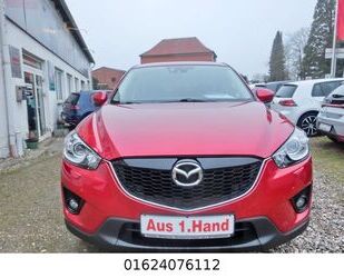 Mazda CX-5 Gebrauchtwagen