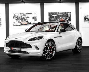 Aston Martin DBX Gebrauchtwagen