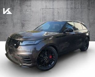 Land Rover Range Rover Velar Gebrauchtwagen