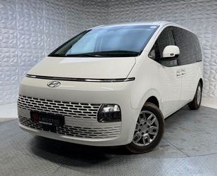 Hyundai STARIA Gebrauchtwagen