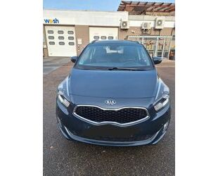 Kia Carens Gebrauchtwagen