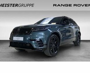 Land Rover Range Rover Velar Gebrauchtwagen