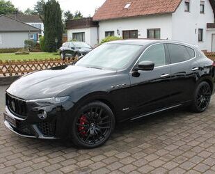 Maserati Levante Gebrauchtwagen