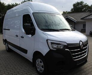 Renault Master Gebrauchtwagen