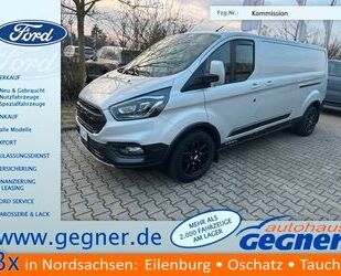Ford Transit Custom Gebrauchtwagen