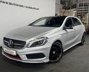 Mercedes-Benz A 220 Gebrauchtwagen