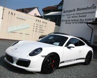 Porsche 911 Urmodell Gebrauchtwagen