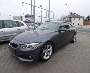 BMW 428 Gebrauchtwagen
