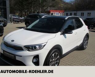 Kia Stonic Gebrauchtwagen