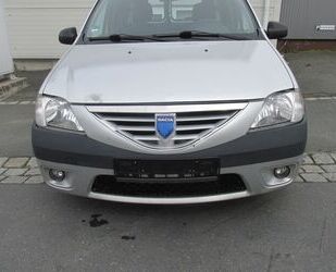 Dacia Logan Gebrauchtwagen