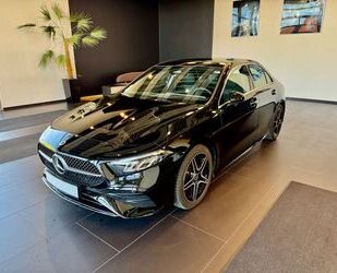 Mercedes-Benz A 200 Gebrauchtwagen