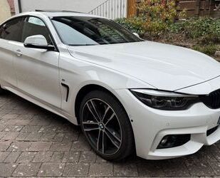 BMW 440 Gran Coupé Gebrauchtwagen