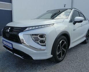 Mitsubishi Eclipse Gebrauchtwagen