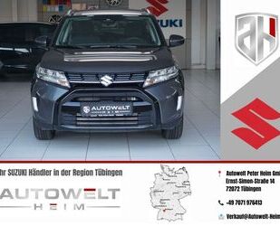 Suzuki Vitara Gebrauchtwagen