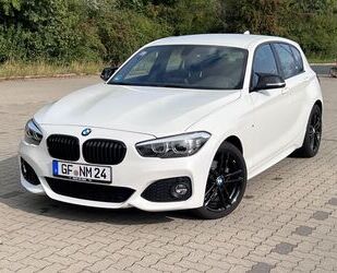 BMW 120 Gebrauchtwagen