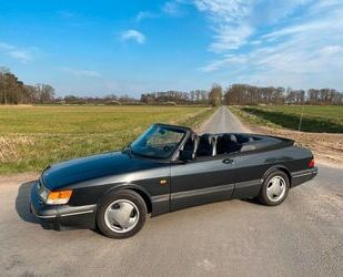 Saab 900 Gebrauchtwagen