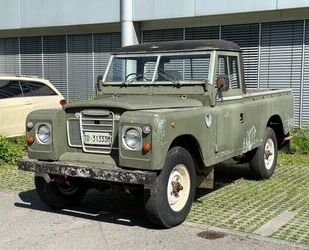Land Rover Defender Gebrauchtwagen