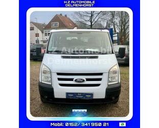 Ford Transit Gebrauchtwagen