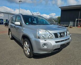 Nissan X-Trail Gebrauchtwagen