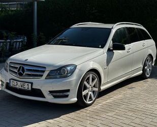 Mercedes-Benz C 220 Gebrauchtwagen