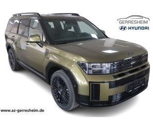 Hyundai SANTA FE Gebrauchtwagen