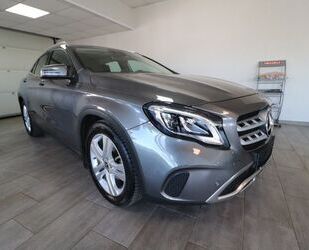 Mercedes-Benz GLA 200 Gebrauchtwagen