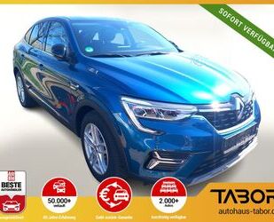 Renault Arkana Gebrauchtwagen