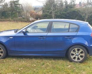 BMW 116 Gebrauchtwagen