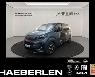 Peugeot Traveller Gebrauchtwagen