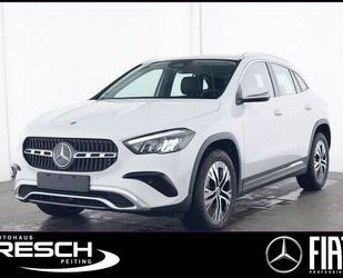 Mercedes-Benz GLA 220 Gebrauchtwagen