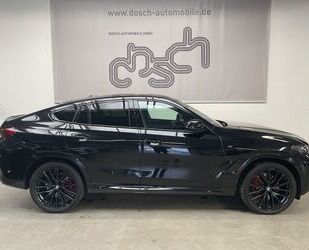 BMW X6 Gebrauchtwagen