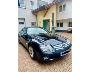 Mercedes-Benz SL 350 Gebrauchtwagen