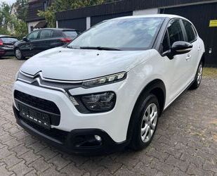 Citroen C3 Gebrauchtwagen