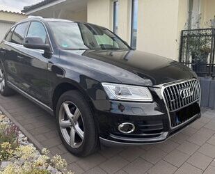 Audi Q5 Gebrauchtwagen