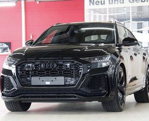 Audi RSQ8 Gebrauchtwagen
