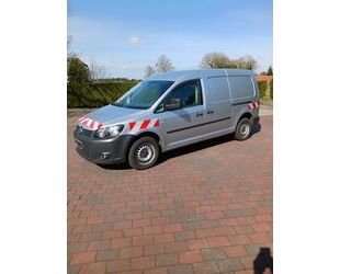 VW Caddy Maxi Gebrauchtwagen