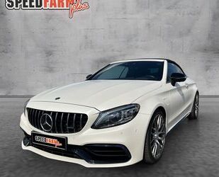 Mercedes-Benz C 63 AMG Gebrauchtwagen
