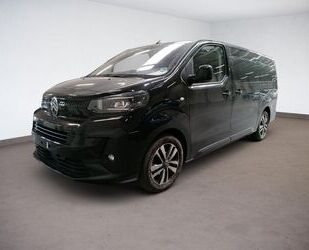 Citroen SpaceTourer Gebrauchtwagen