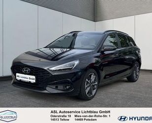 Hyundai i30 Gebrauchtwagen