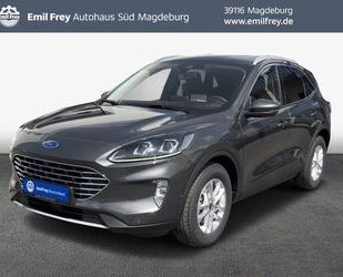Ford Kuga Gebrauchtwagen