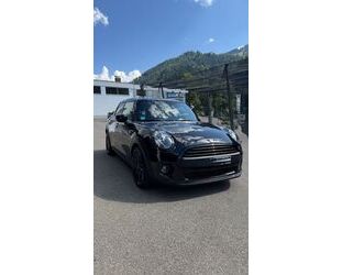 Mini ONE Gebrauchtwagen