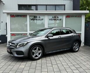 Mercedes-Benz GLA 200 Gebrauchtwagen