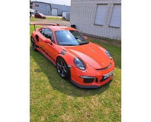 Porsche 991 Gebrauchtwagen