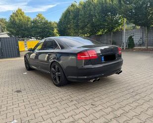 Audi A8 Gebrauchtwagen