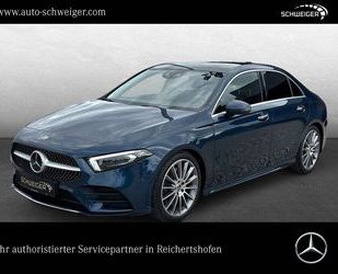 Mercedes-Benz A 250 Gebrauchtwagen