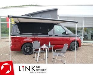 VW T7 California Gebrauchtwagen