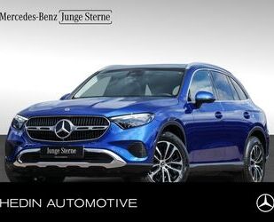 Mercedes-Benz GLC 200 Gebrauchtwagen